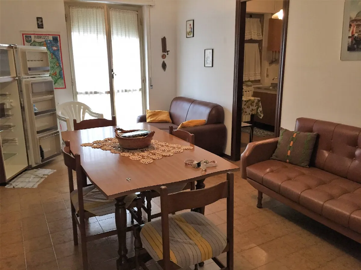 Appartamento in vendita a Casalbordino - foto 8