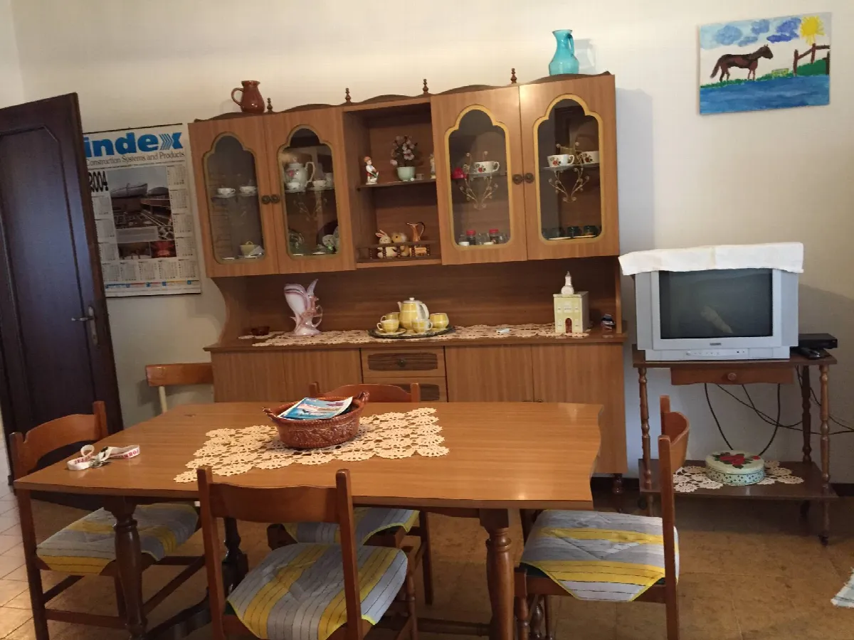 Appartamento in vendita a Casalbordino - foto 9