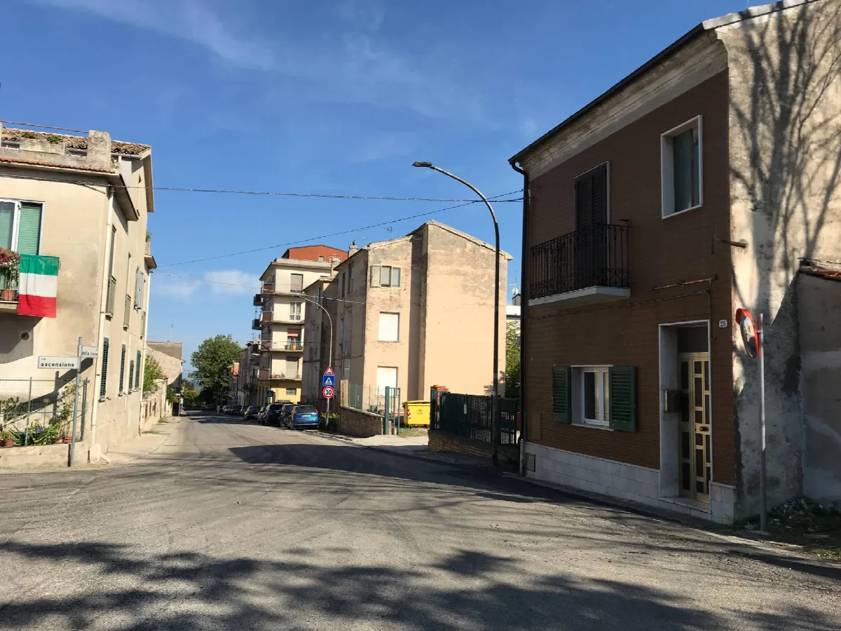 Appartamento in vendita a Casalbordino - foto 1