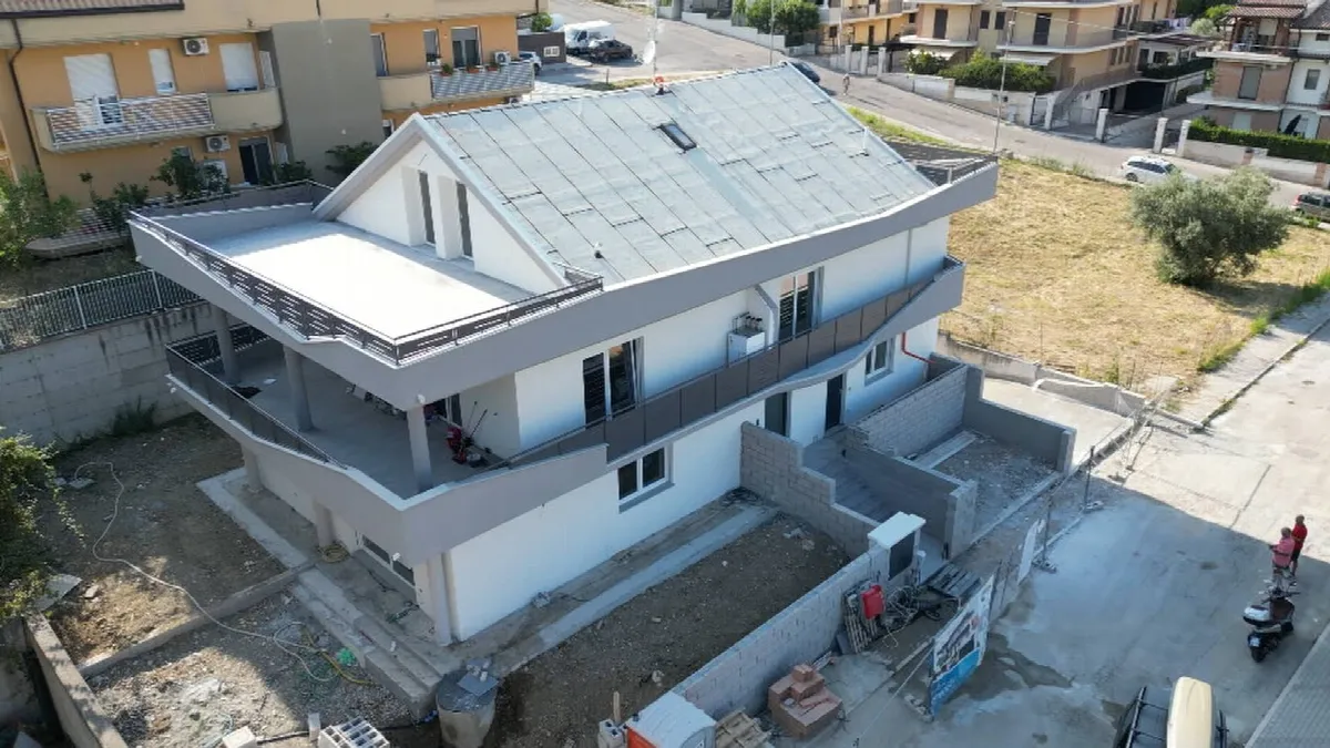 Appartamento in vendita a Vasto, ZONA PERIFERICA - foto 1