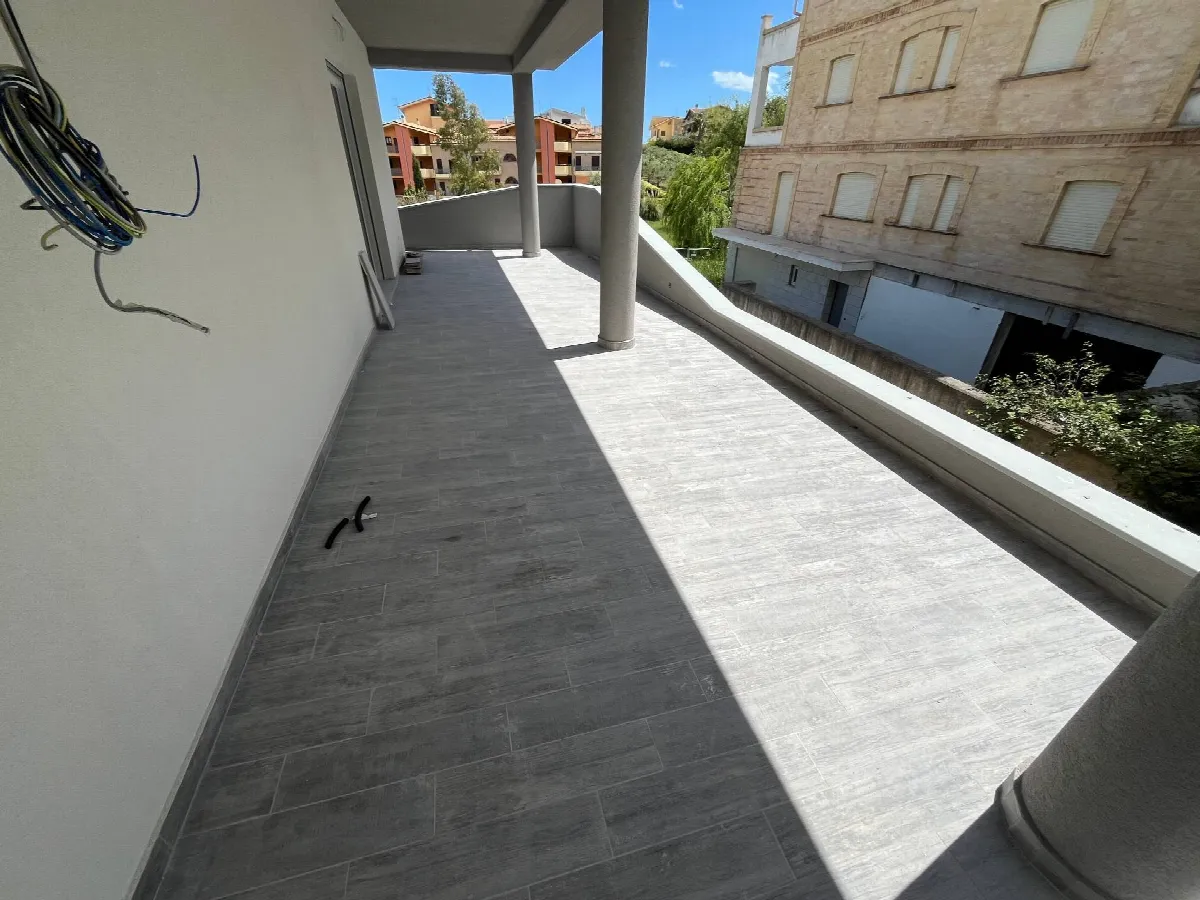 Appartamento in vendita a Vasto, ZONA PERIFERICA - foto 10