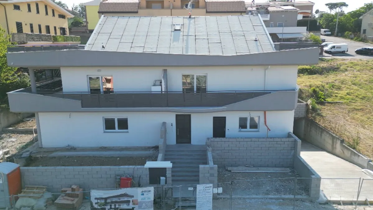 Appartamento in vendita a Vasto, ZONA PERIFERICA - foto 2