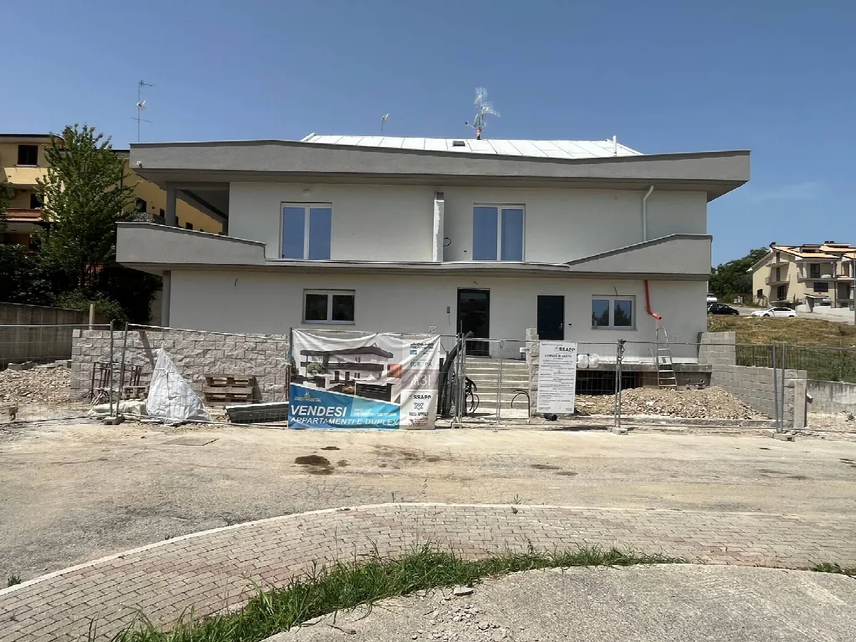 Appartamento in vendita a Vasto, ZONA PERIFERICA - foto 6