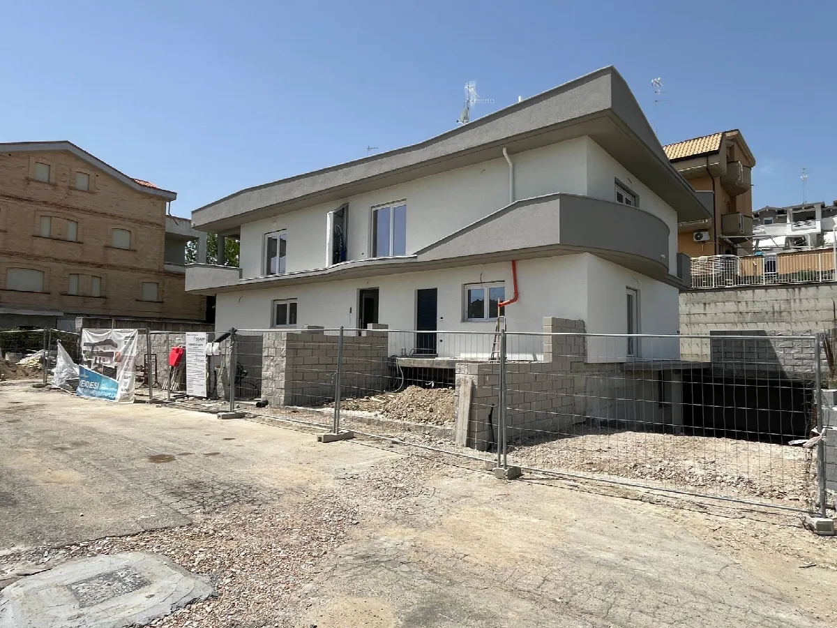 Appartamento in vendita a Vasto, ZONA PERIFERICA - foto 7