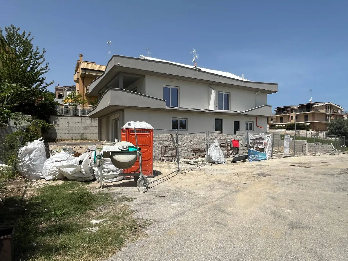 Appartamento in vendita a Vasto, ZONA PERIFERICA - foto 8