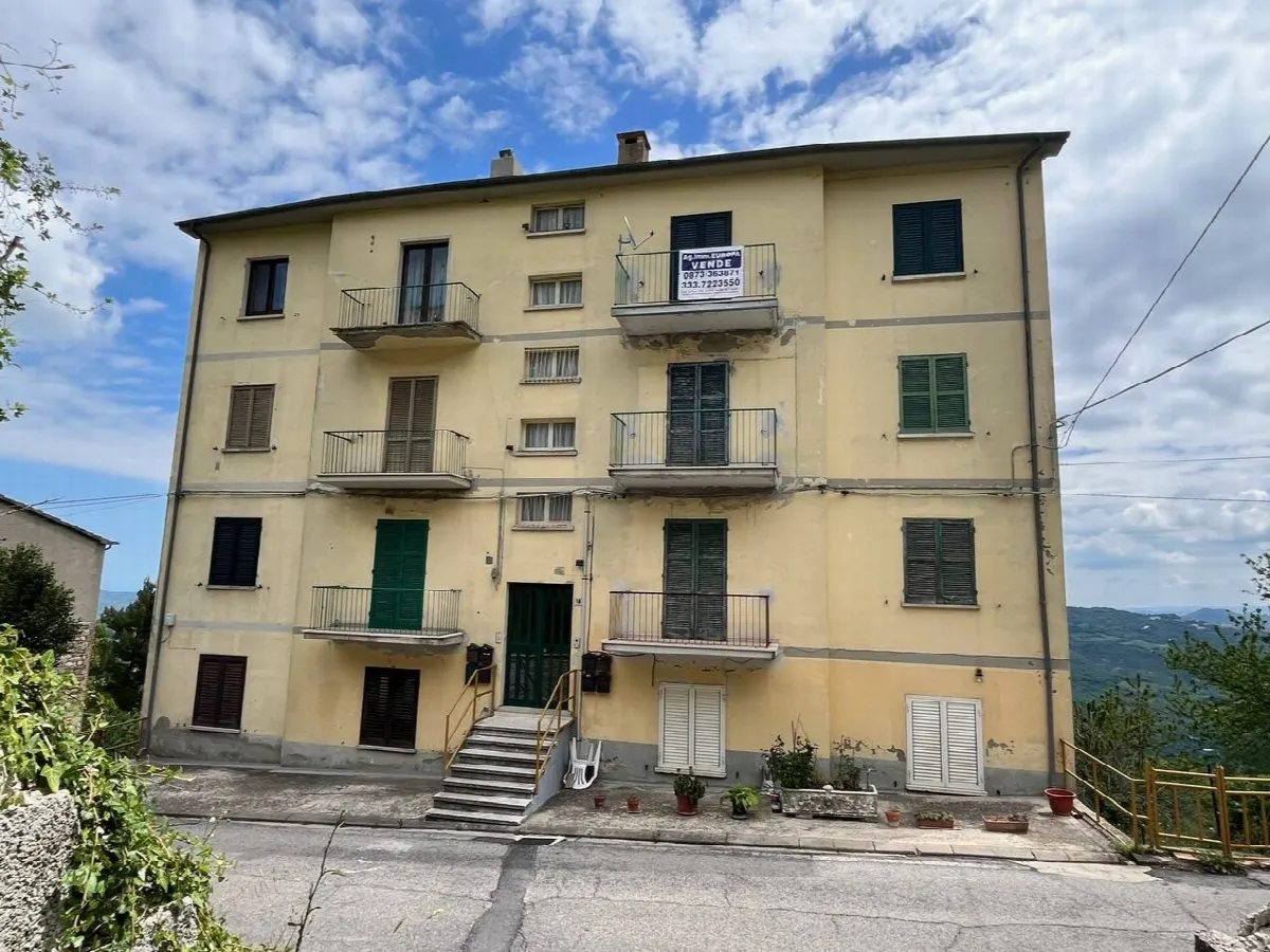 Appartamento in vendita a Palmoli - foto 1