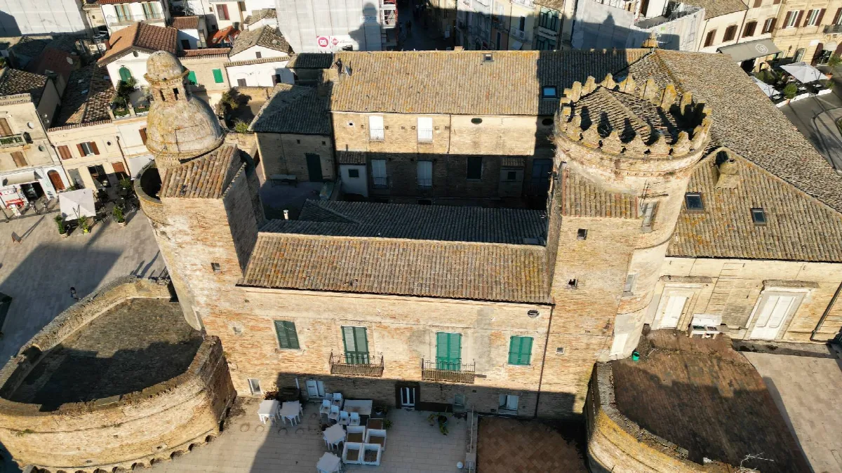 Appartamento in vendita a Vasto, ZONA CENTRALE - foto 1