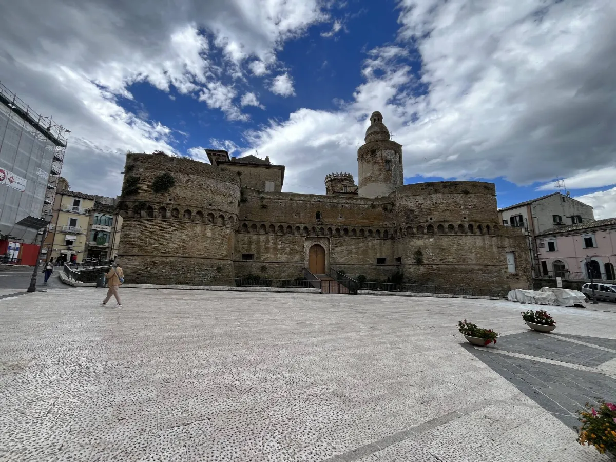 Appartamento in vendita a Vasto, ZONA CENTRALE - foto 3