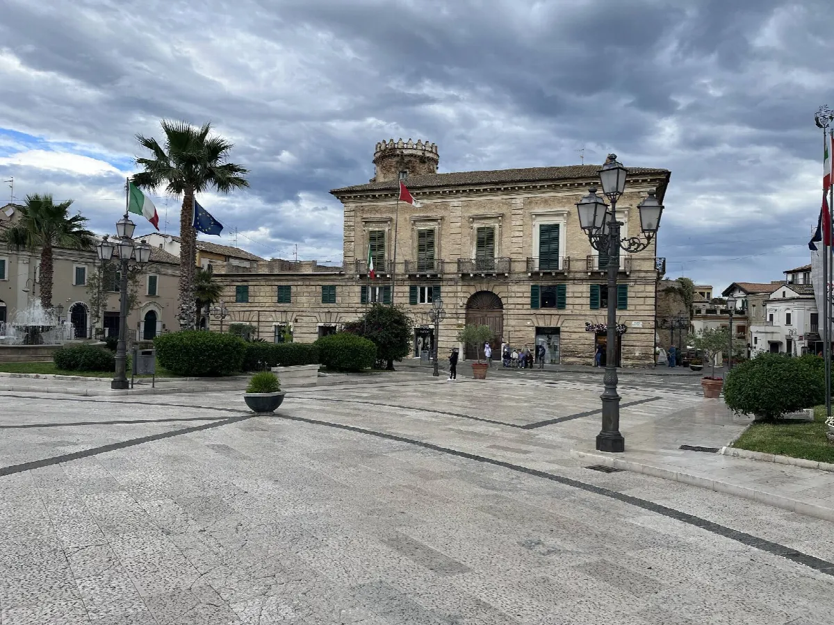 Appartamento in vendita a Vasto, ZONA CENTRALE - foto 5