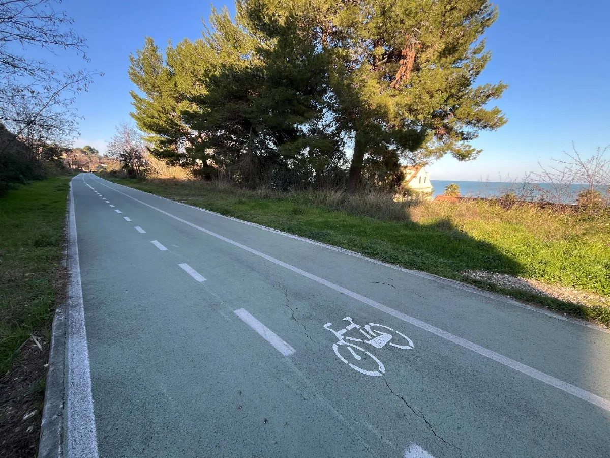 Appartamento in vendita a Vasto, Vasto Marina - foto 10