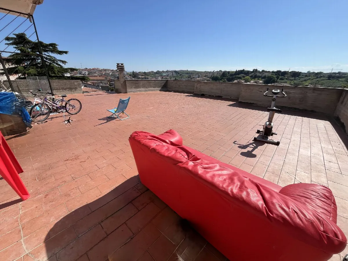 Appartamento in vendita a Vasto, VASTO CITTA' - foto 1