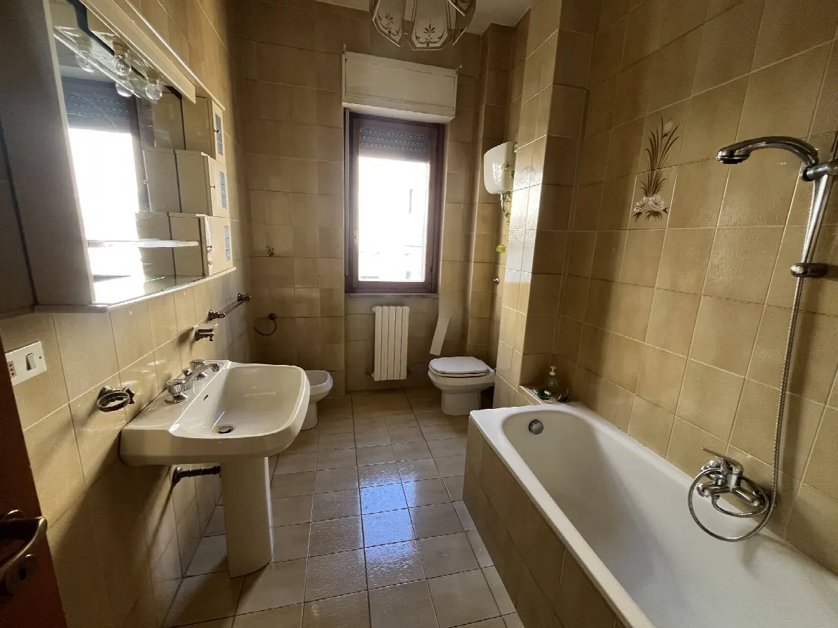 Appartamento in vendita a Vasto, VASTO CITTA' - foto 10