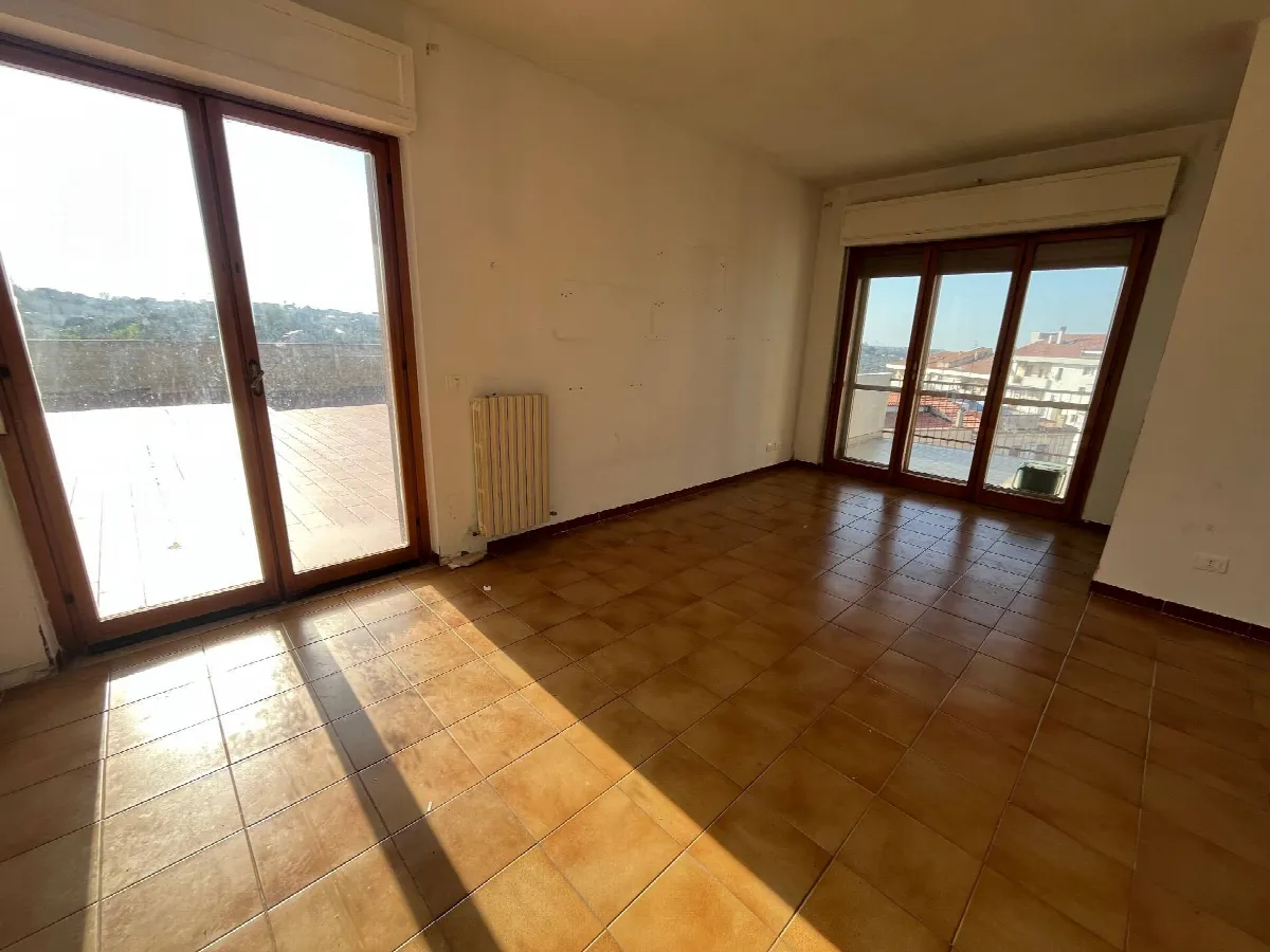 Appartamento in vendita a Vasto, ZONA CENTRALE - foto 1
