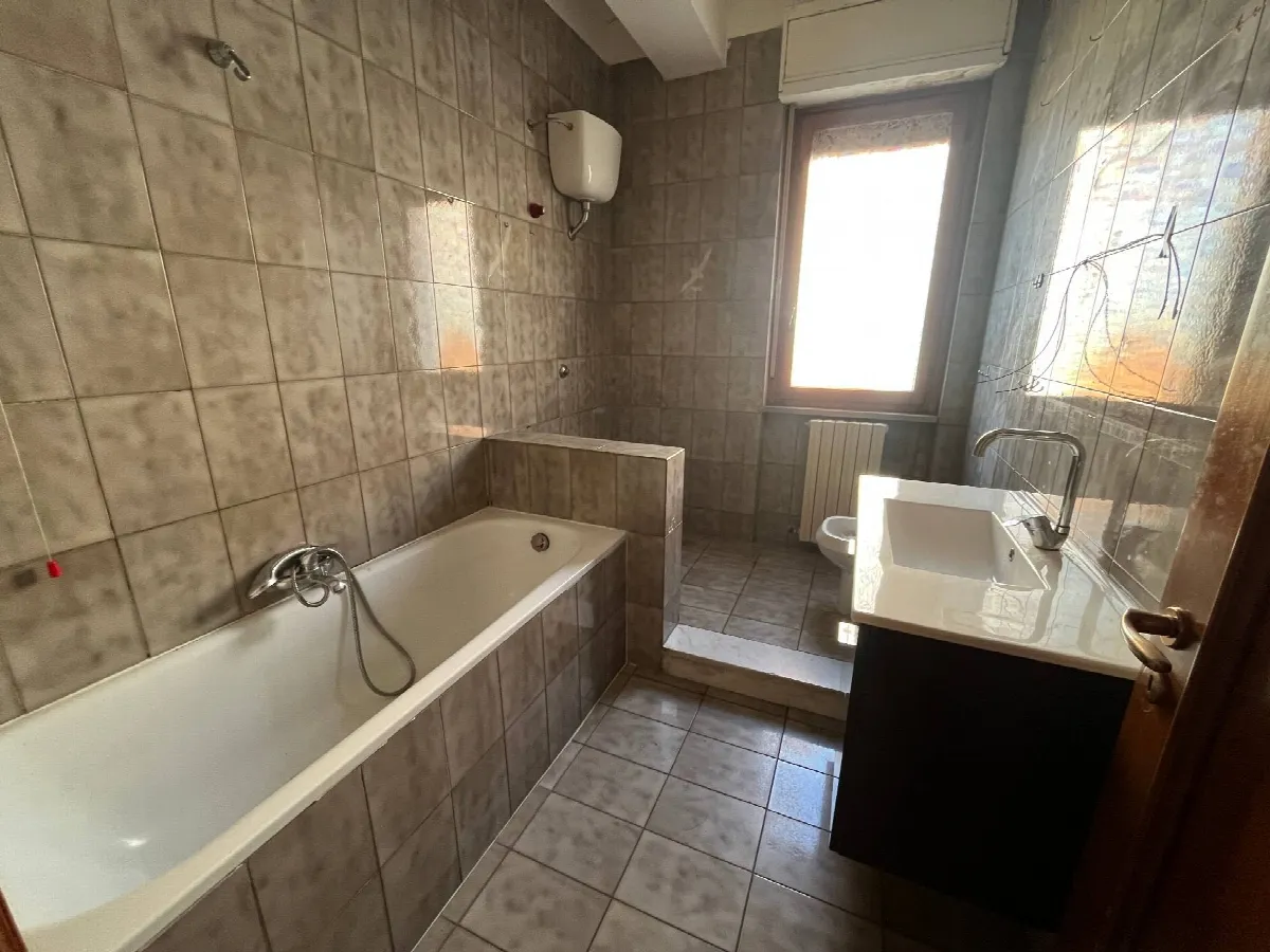 Appartamento in vendita a Vasto, ZONA CENTRALE - foto 10