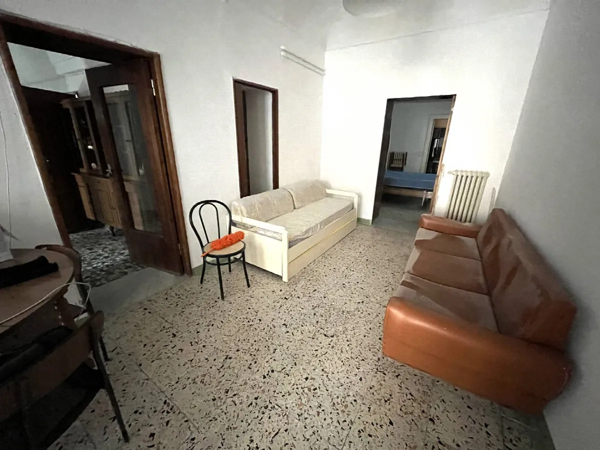 Appartamento in vendita a Vasto, ZONA CENTRALE - foto 3