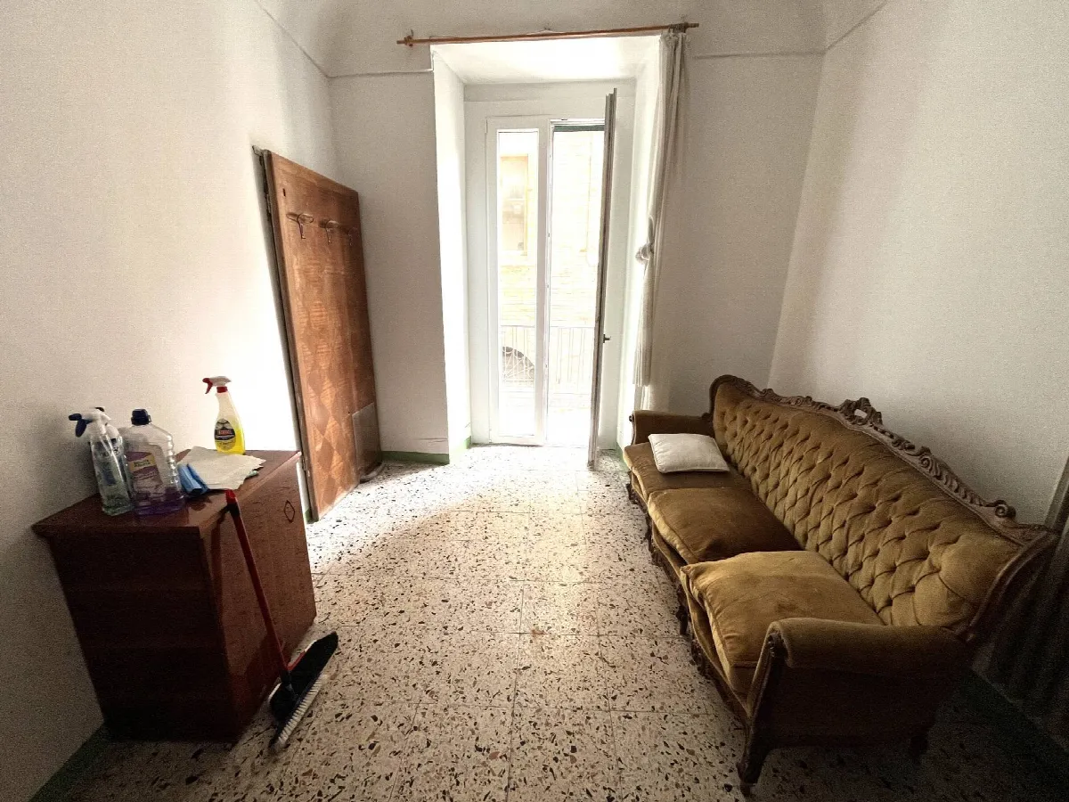Appartamento in vendita a Vasto, ZONA CENTRALE - foto 5