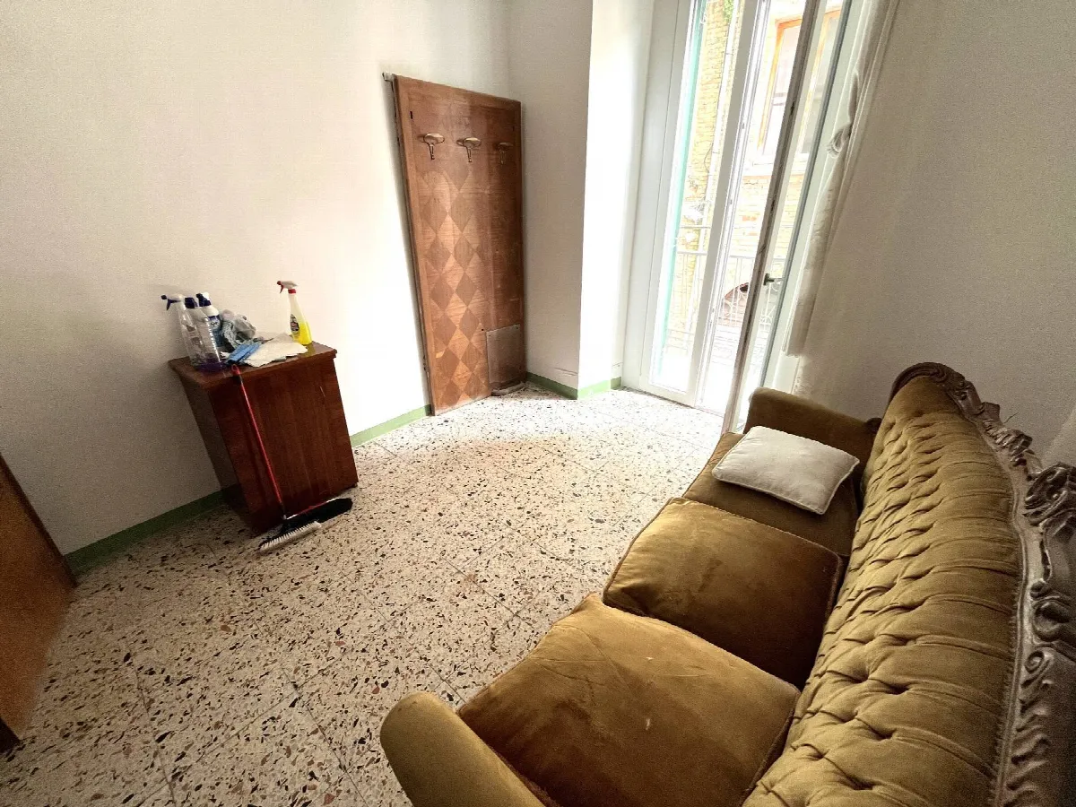 Appartamento in vendita a Vasto, ZONA CENTRALE - foto 6