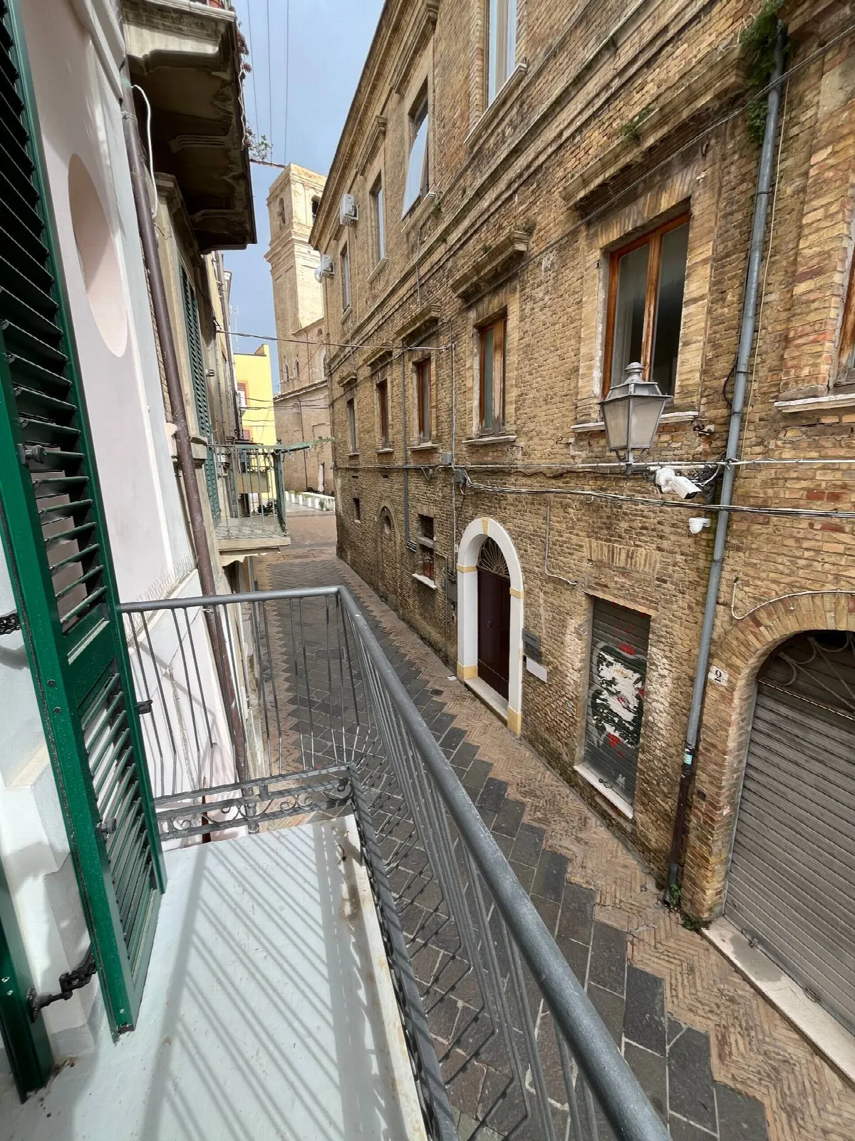 Appartamento in vendita a Vasto, ZONA CENTRALE - foto 7