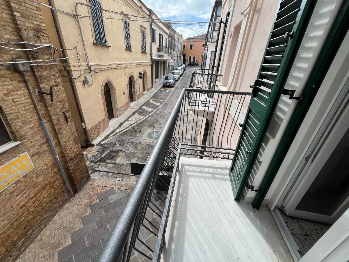 Appartamento in vendita a Vasto, ZONA CENTRALE - foto 8
