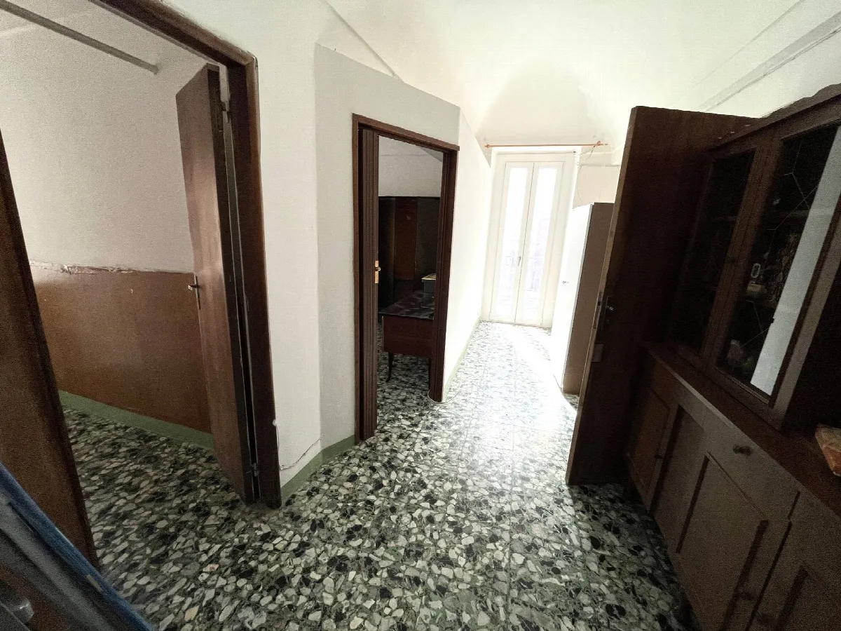 Appartamento in vendita a Vasto, ZONA CENTRALE - foto 9