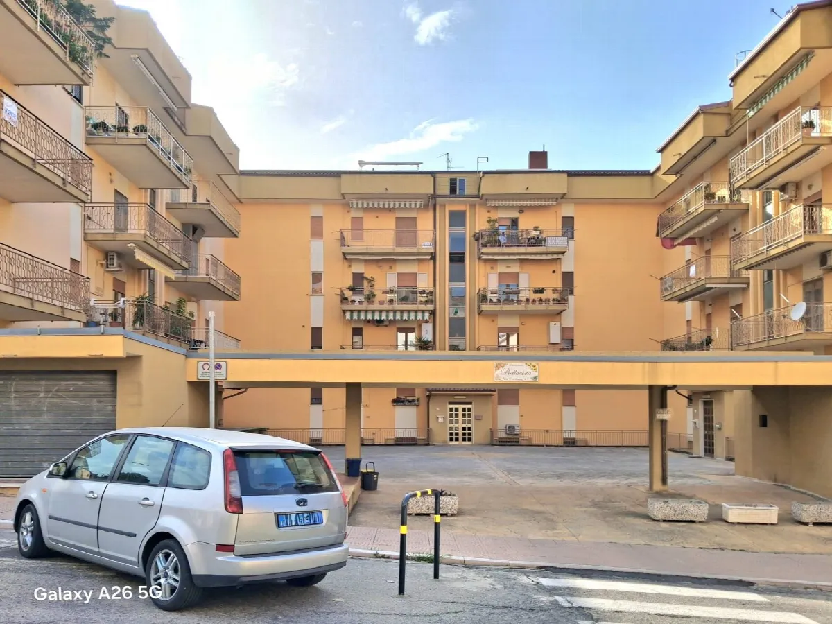 Appartamento in vendita a Montenero di Bisaccia - foto 1