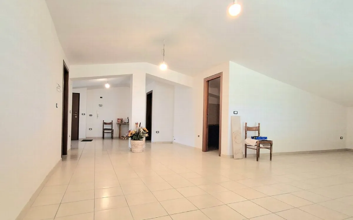 Appartamento in vendita a Montenero di Bisaccia - foto 3