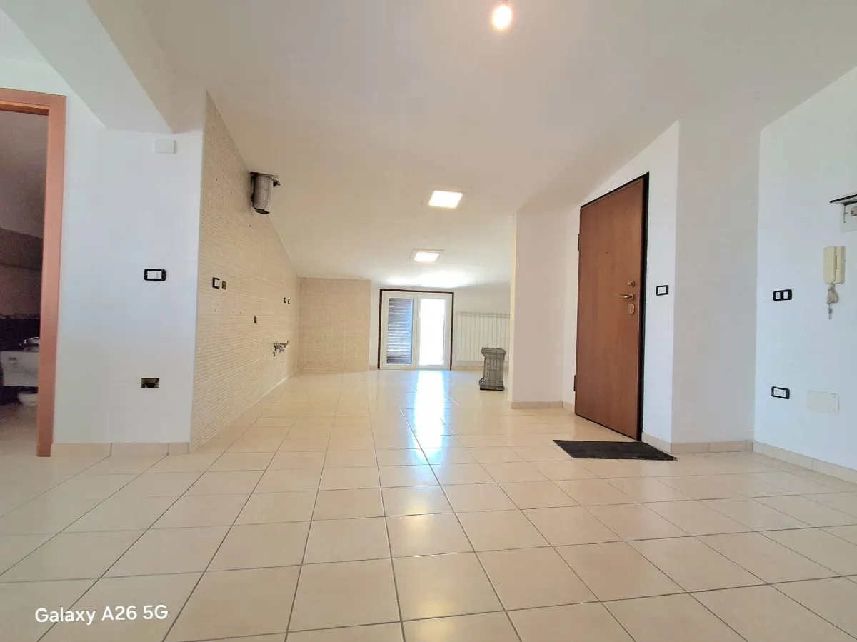 Appartamento in vendita a Montenero di Bisaccia - foto 5