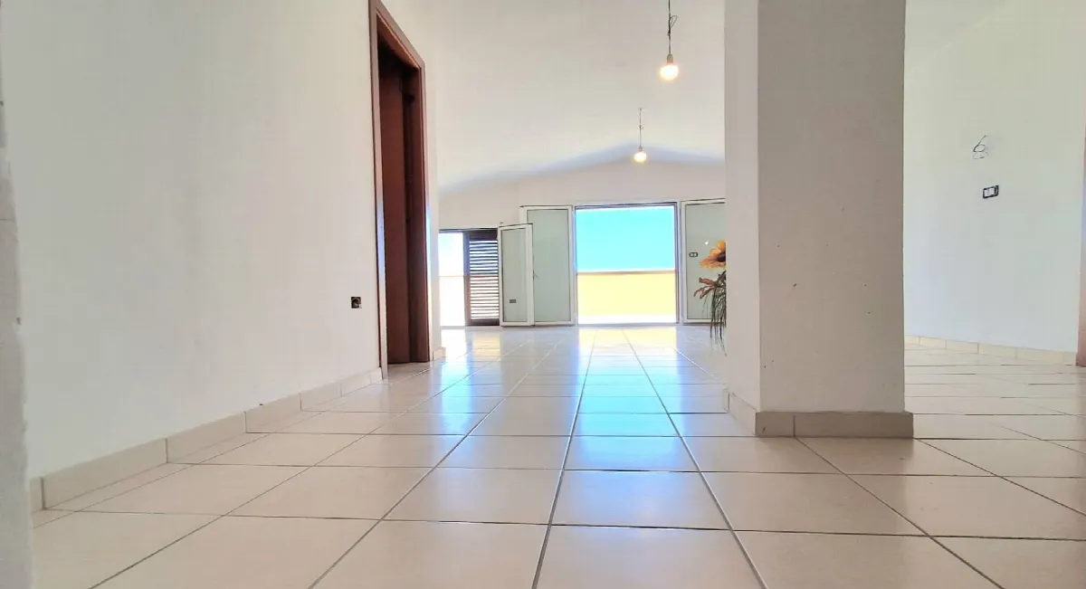 Appartamento in vendita a Montenero di Bisaccia - foto 6