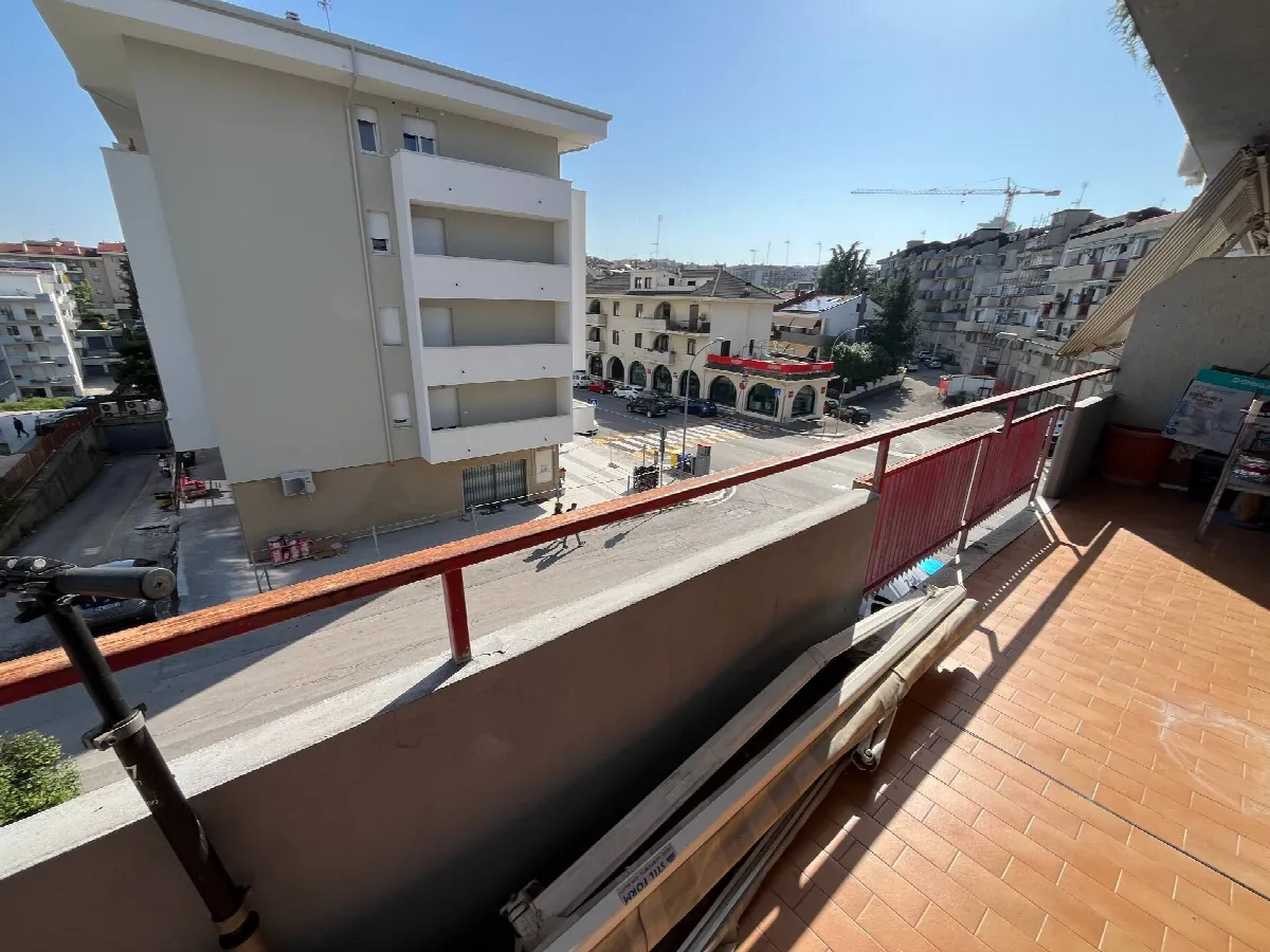Appartamento in vendita a Vasto, ZONA SEMICENTRALE - foto 10