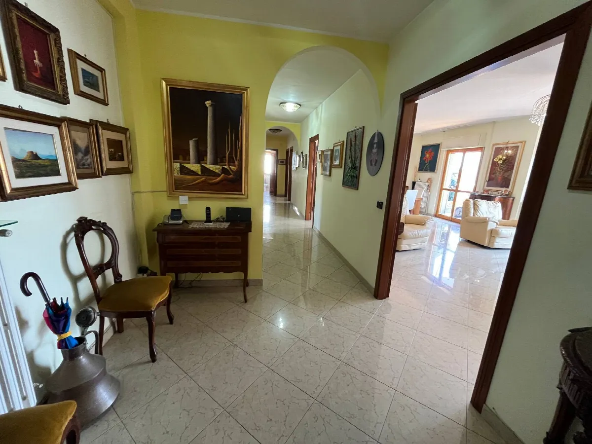 Appartamento in vendita a Vasto, ZONA SEMICENTRALE - foto 2