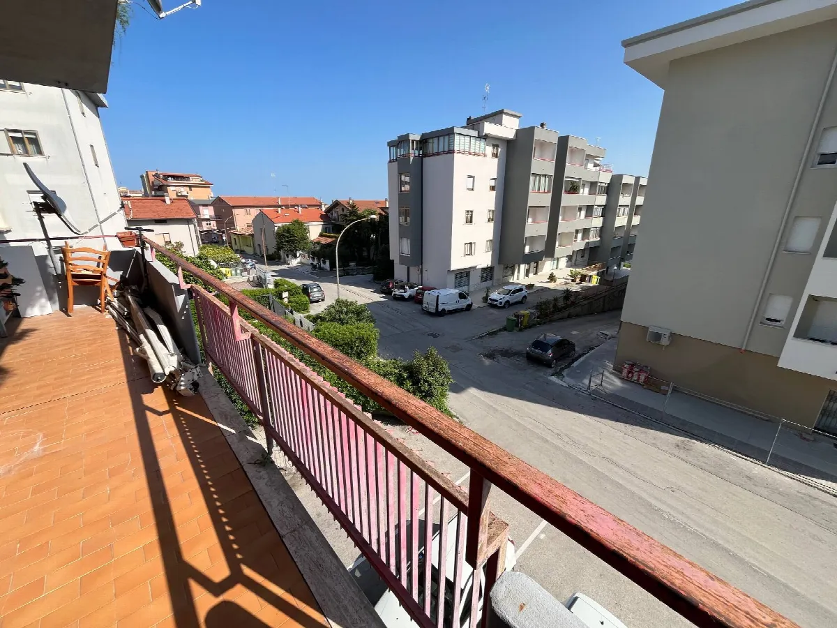 Appartamento in vendita a Vasto, ZONA SEMICENTRALE - foto 6