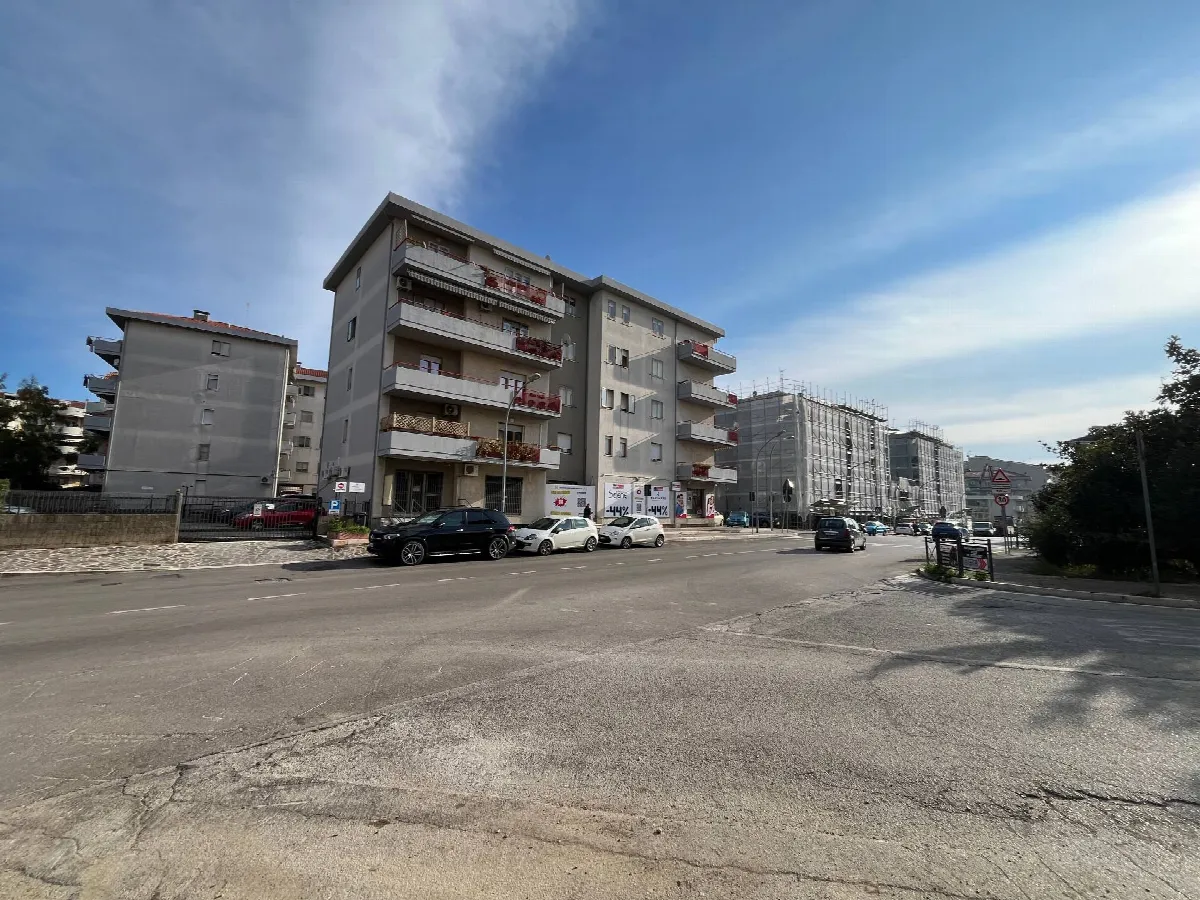 Appartamento in vendita a Vasto, ZONA SEMICENTRALE - foto 7
