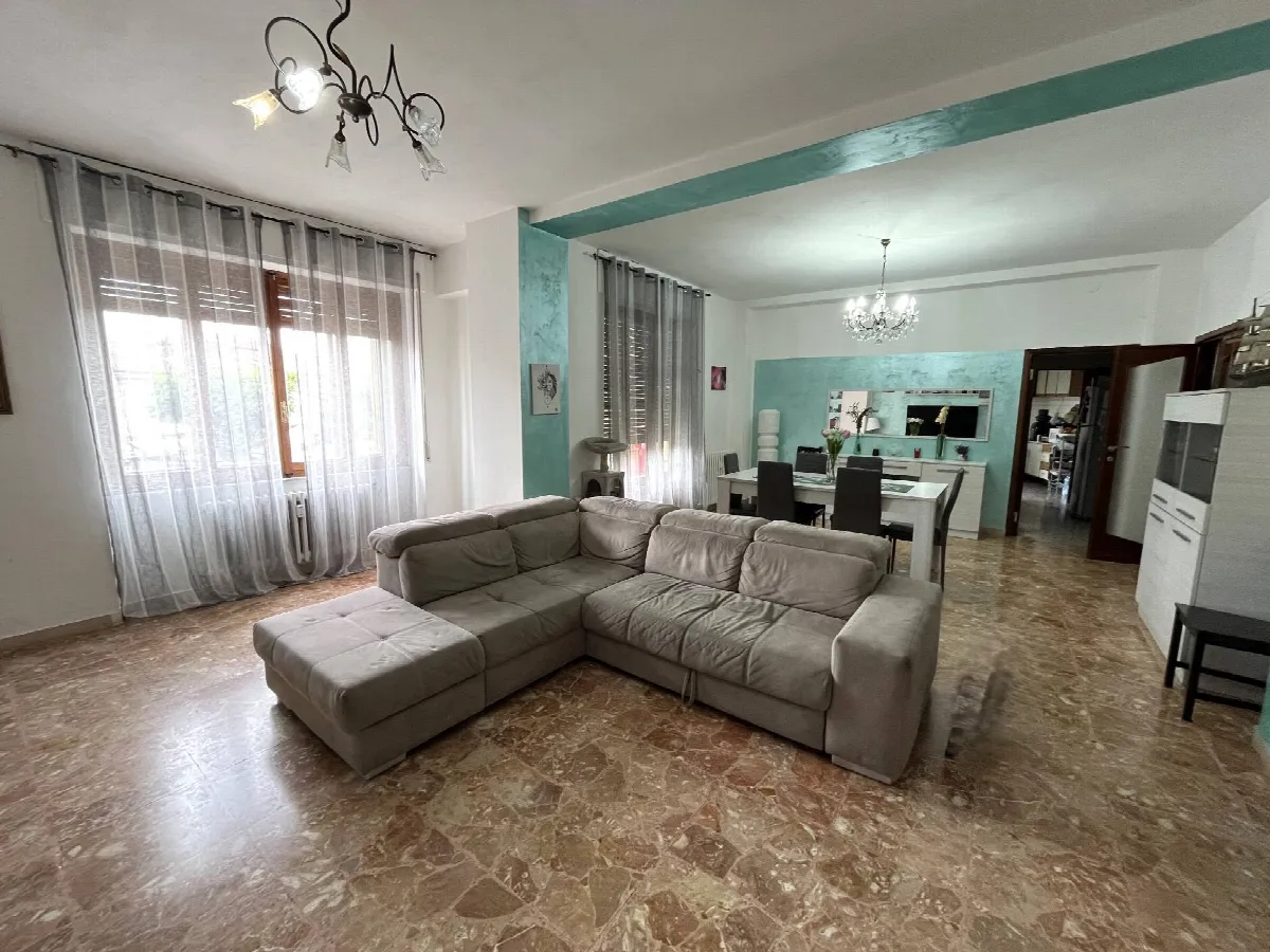 Appartamento in vendita a Vasto, ZONA CENTRALE - foto 1