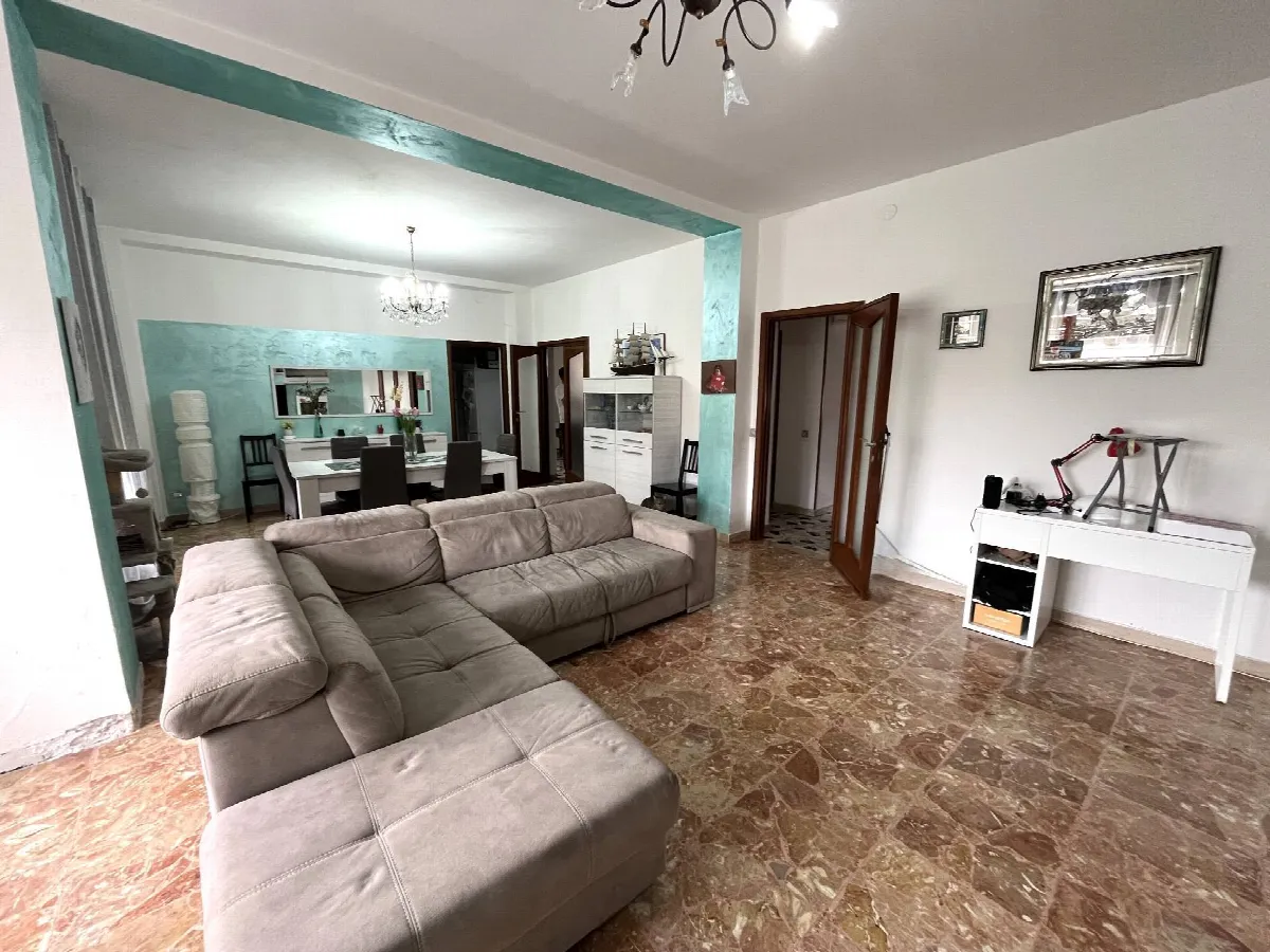 Appartamento in vendita a Vasto, ZONA CENTRALE - foto 2