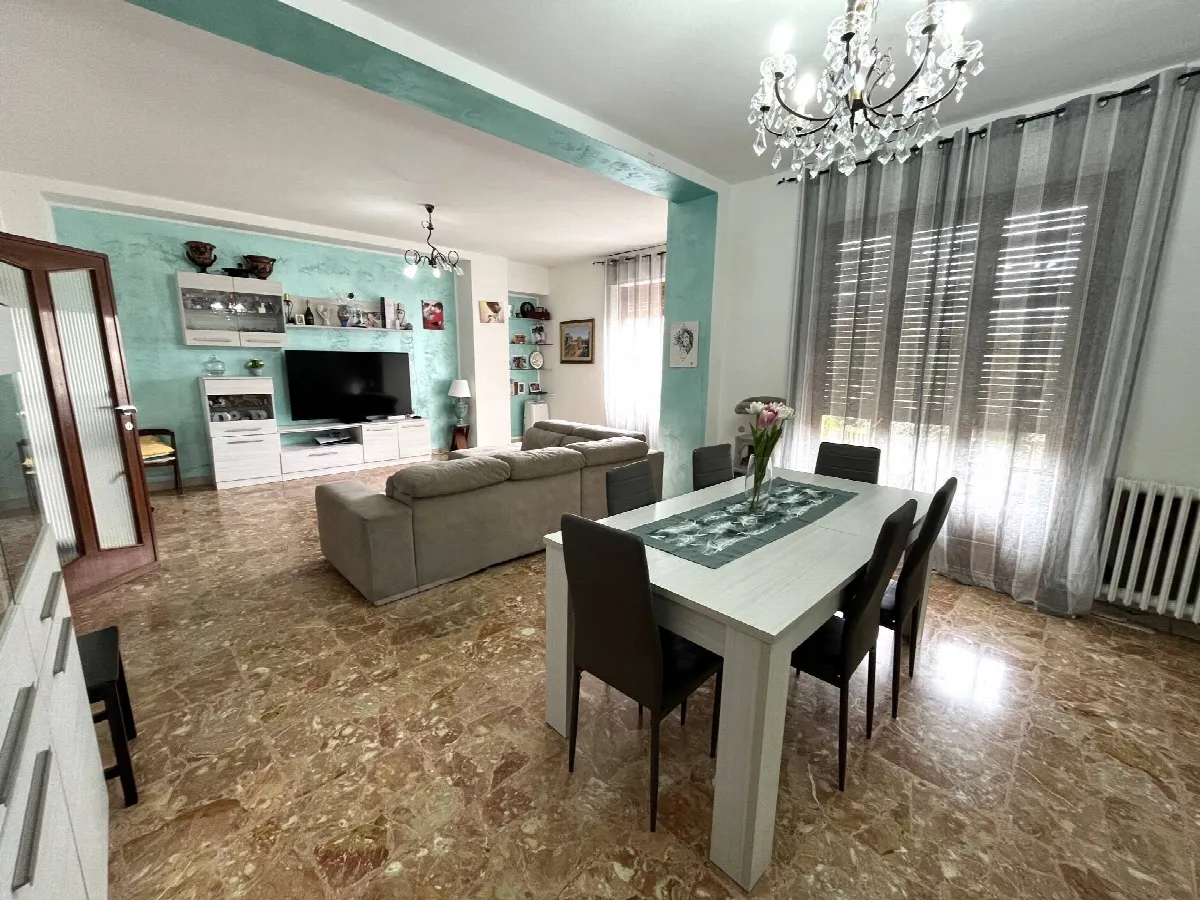 Appartamento in vendita a Vasto, ZONA CENTRALE - foto 3
