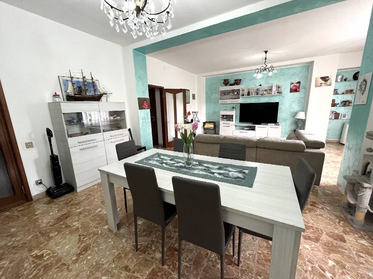 Appartamento in vendita a Vasto, ZONA CENTRALE - foto 4