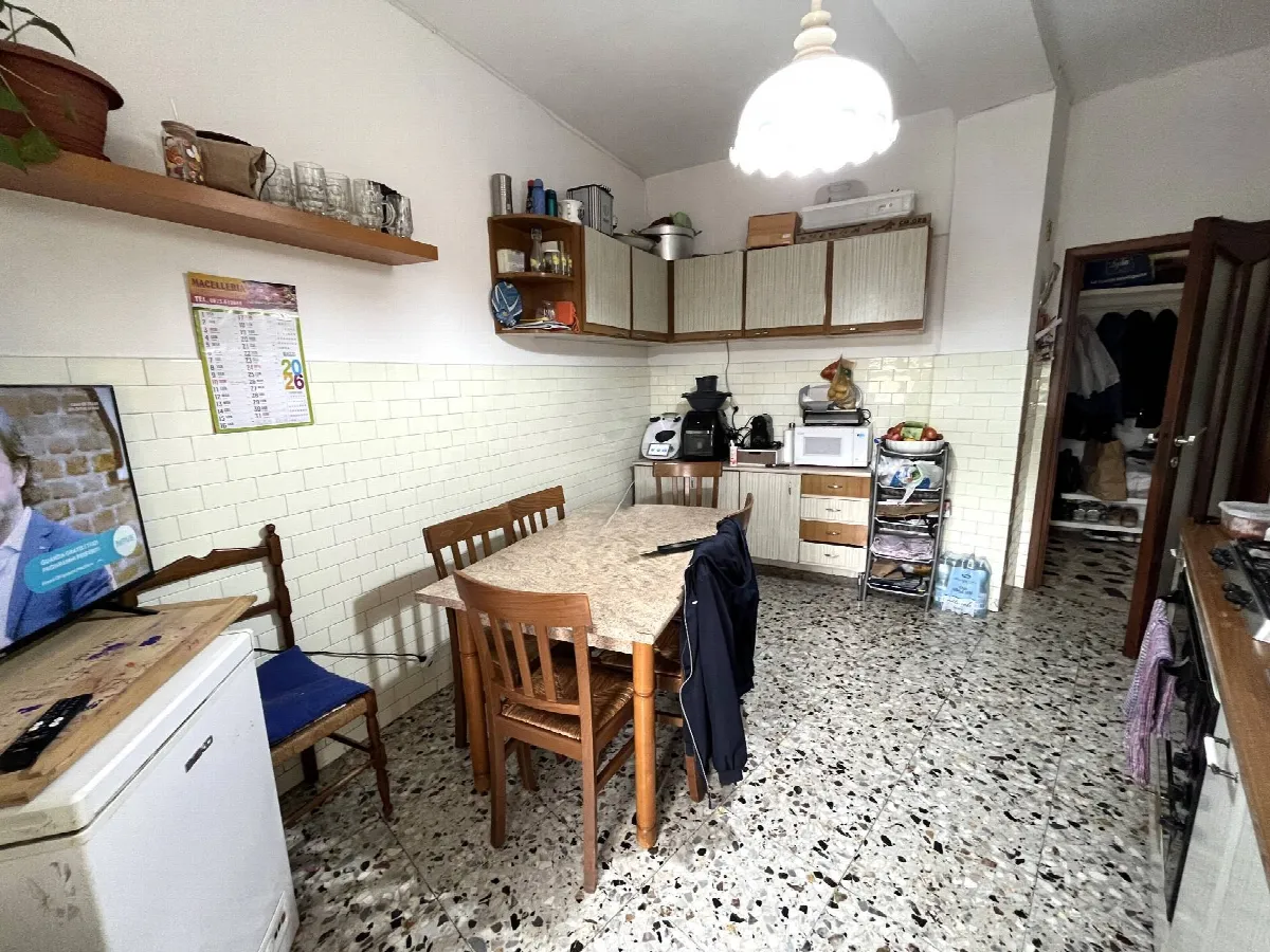 Appartamento in vendita a Vasto, ZONA CENTRALE - foto 6