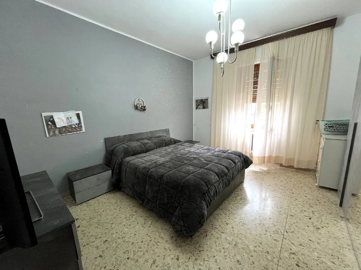 Appartamento in vendita a Vasto, ZONA CENTRALE - foto 7