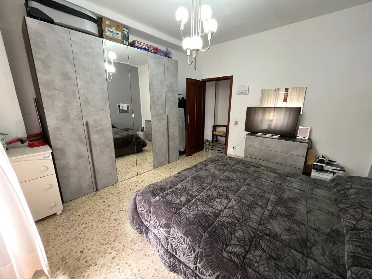 Appartamento in vendita a Vasto, ZONA CENTRALE - foto 8
