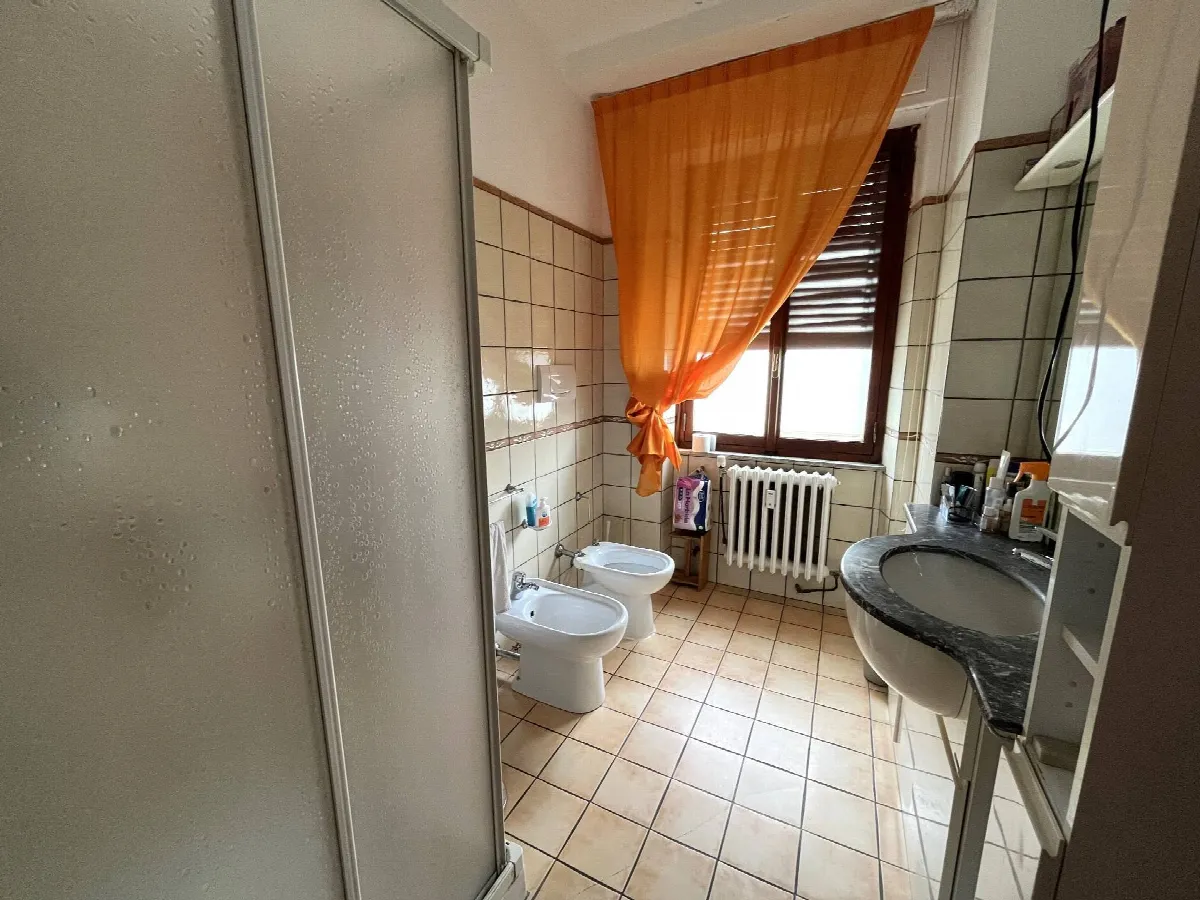 Appartamento in vendita a Vasto, ZONA CENTRALE - foto 9