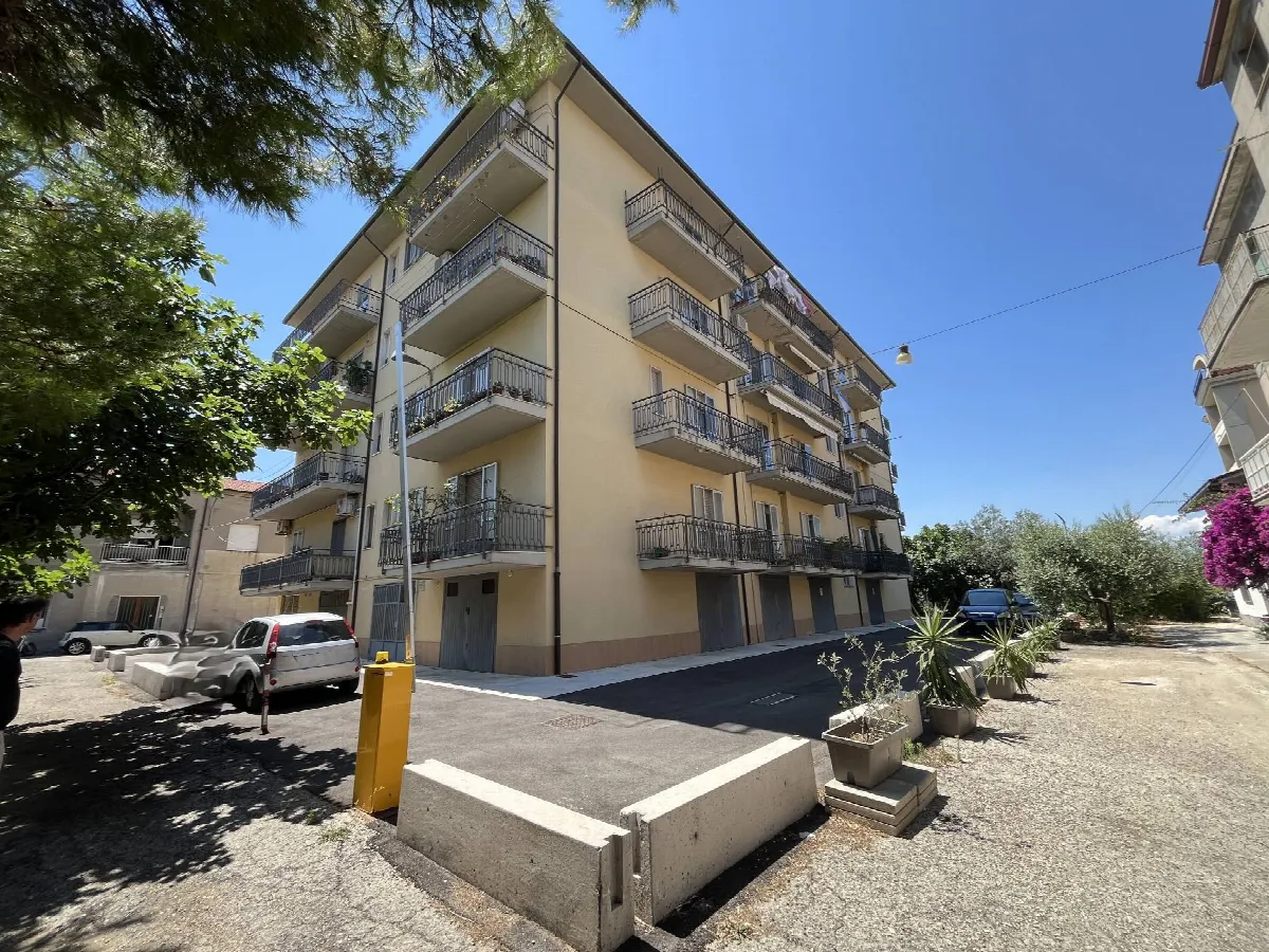 Appartamento in vendita a Vasto, ZONA CENTRALE - foto 1