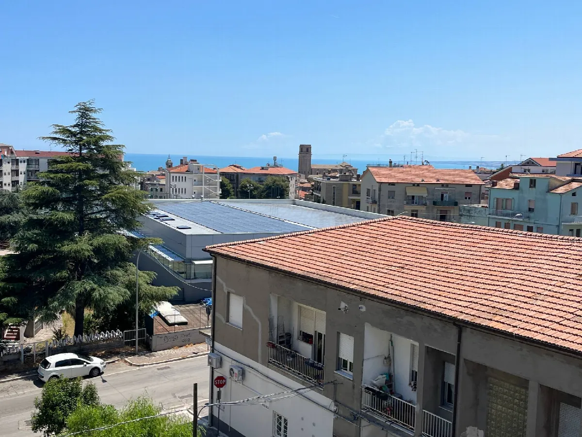 Appartamento in vendita a Vasto, ZONA CENTRALE - foto 2