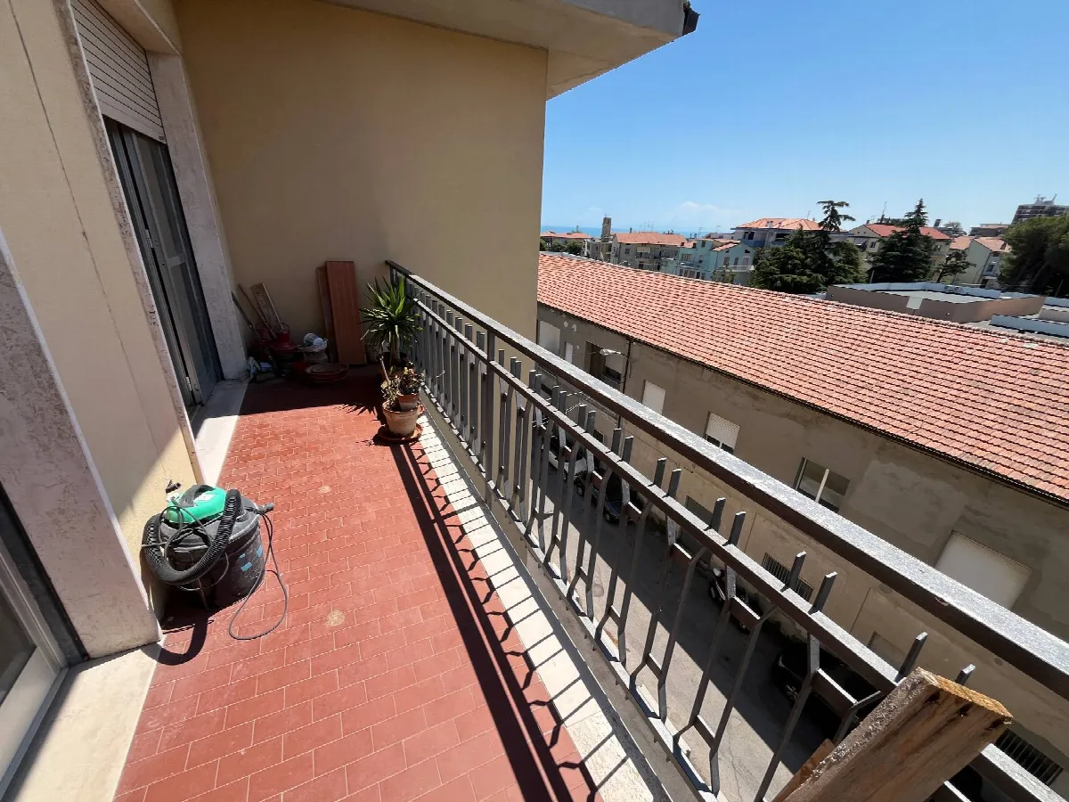 Appartamento in vendita a Vasto, ZONA CENTRALE - foto 4
