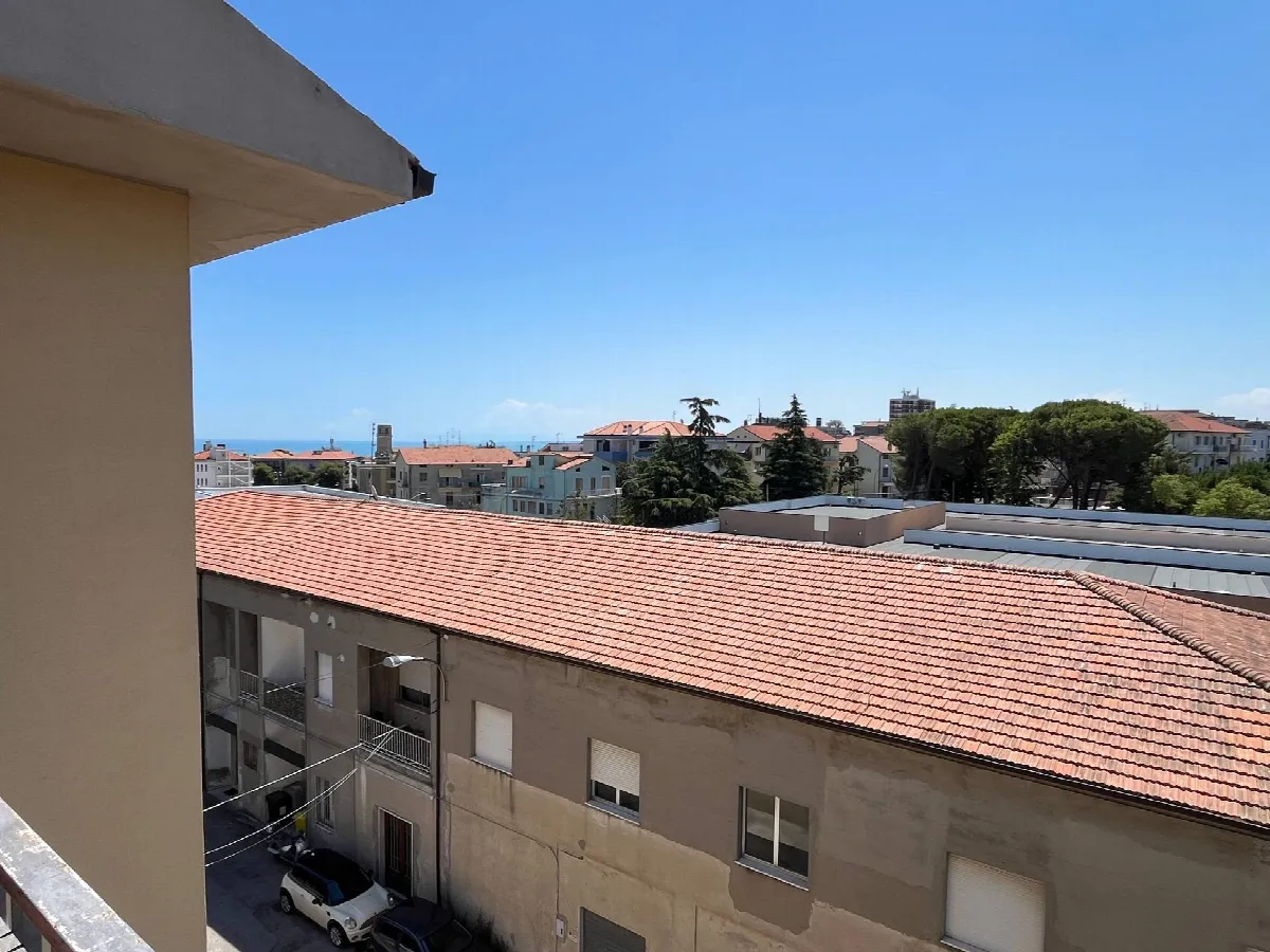 Appartamento in vendita a Vasto, ZONA CENTRALE - foto 5