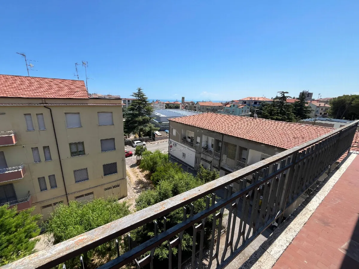 Appartamento in vendita a Vasto, ZONA CENTRALE - foto 6