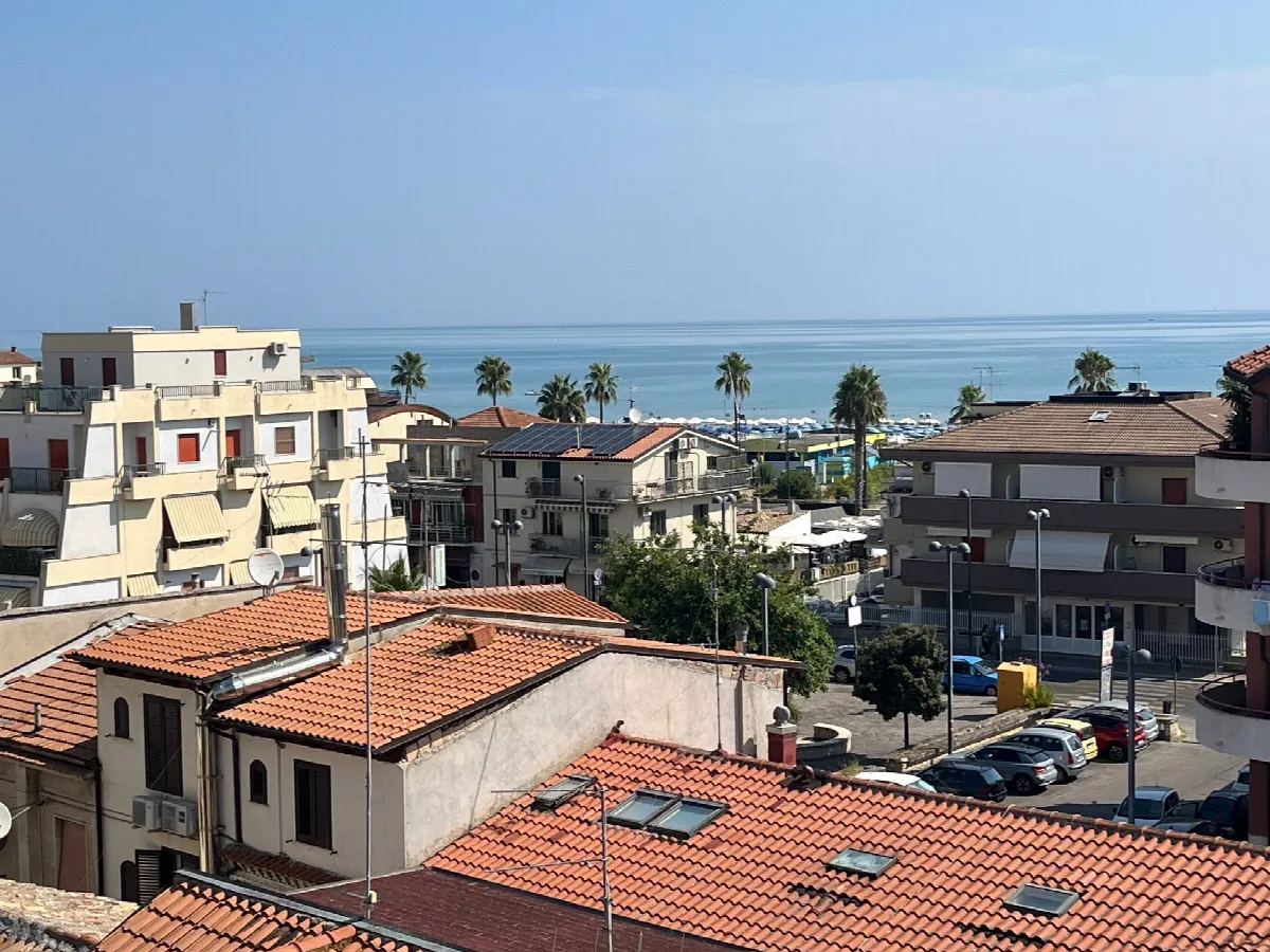 Appartamento in vendita a Vasto, Vasto Marina - foto 1