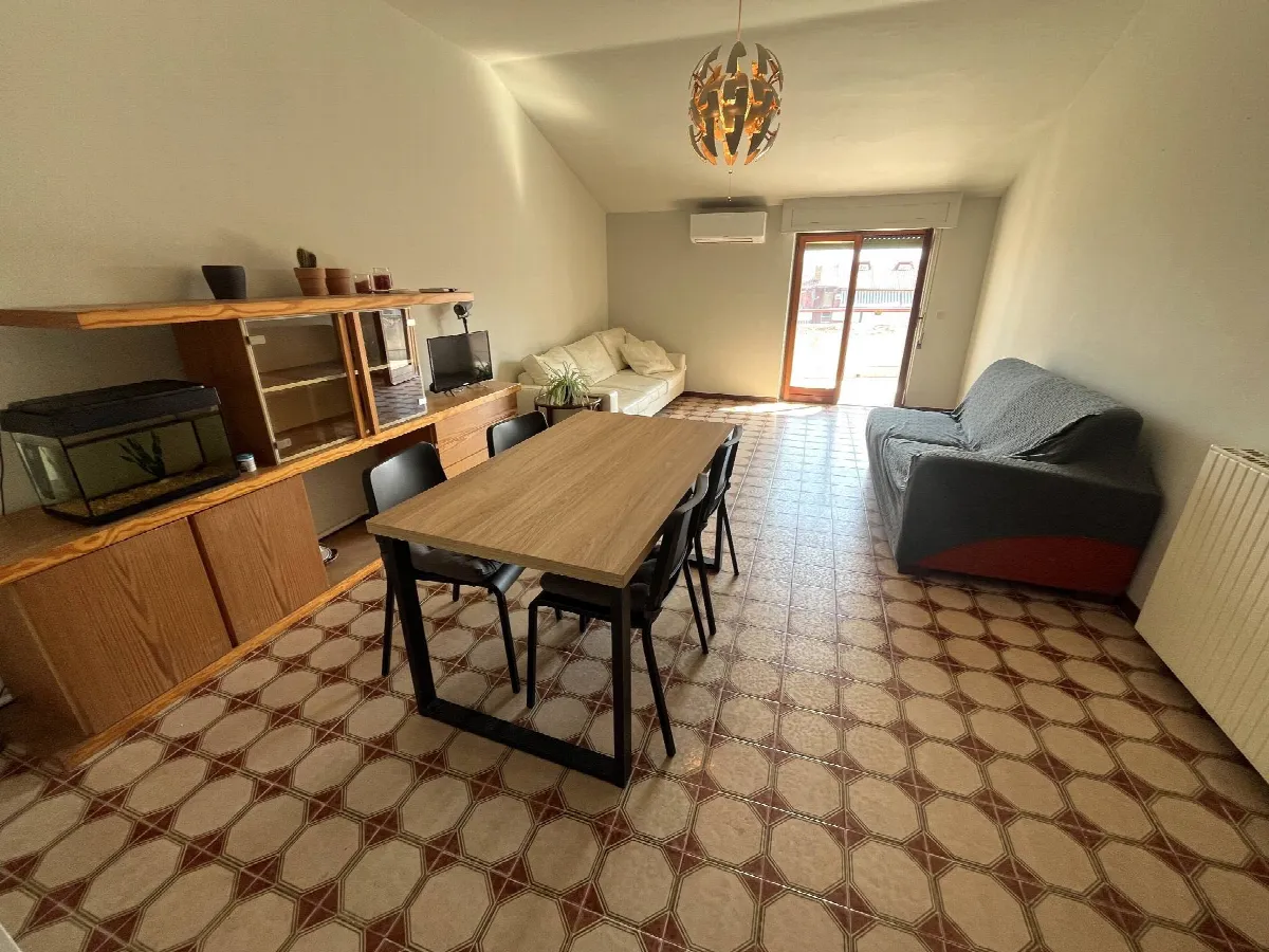 Appartamento in vendita a Vasto, Vasto Marina - foto 3