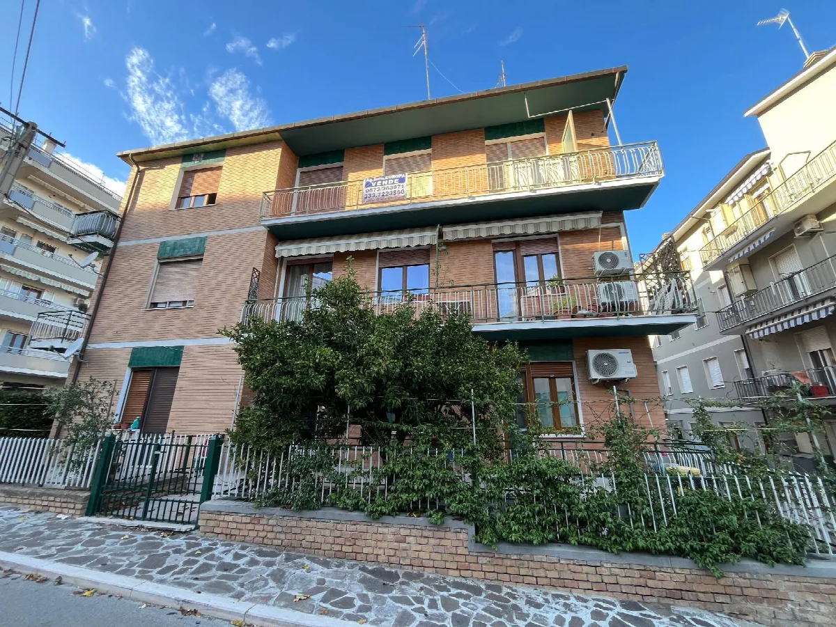 Appartamento in vendita a Vasto, ZONA CENTRALE - foto 1