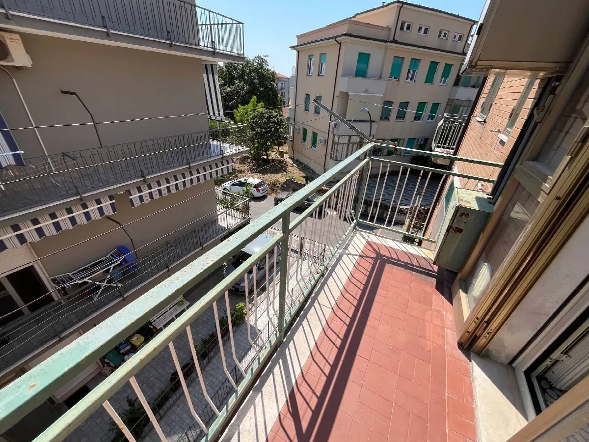 Appartamento in vendita a Vasto, ZONA CENTRALE - foto 10