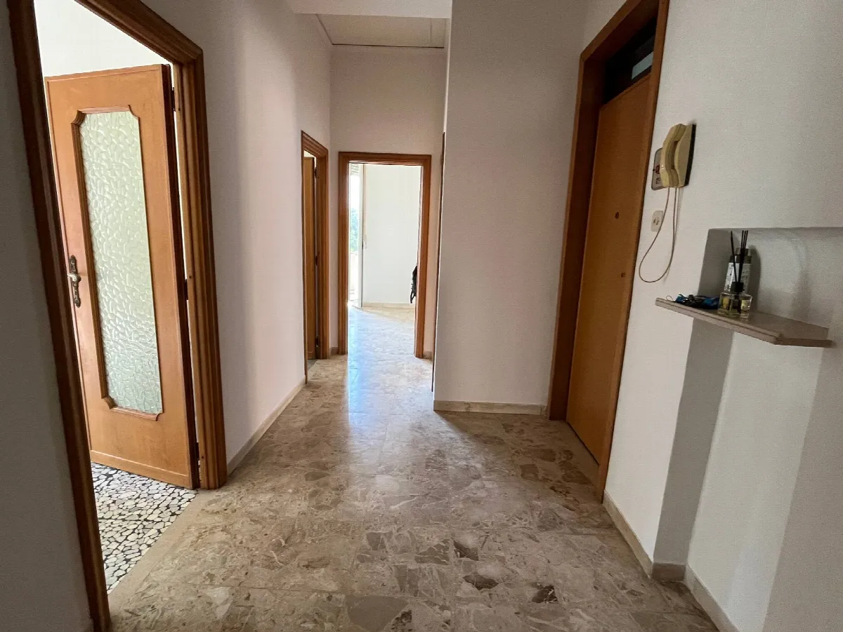 Appartamento in vendita a Vasto, ZONA CENTRALE - foto 7